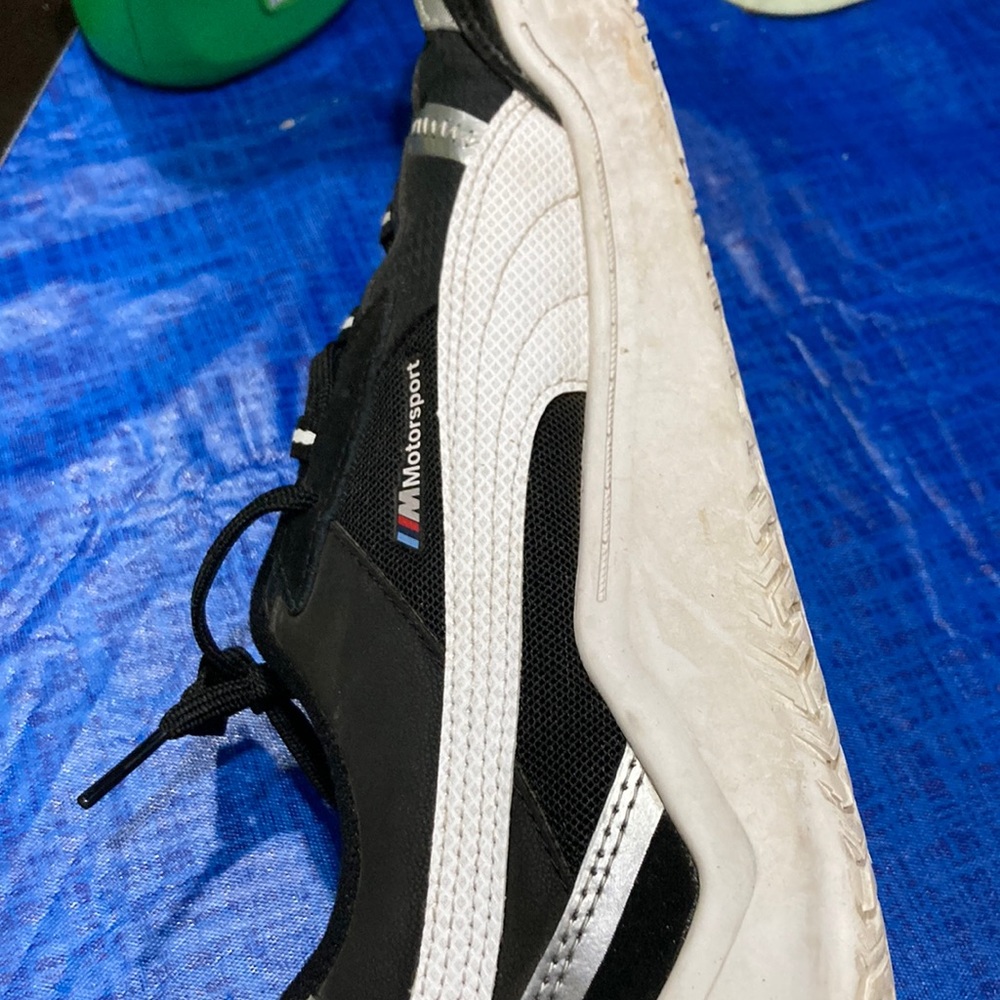 Puma Motor Sports